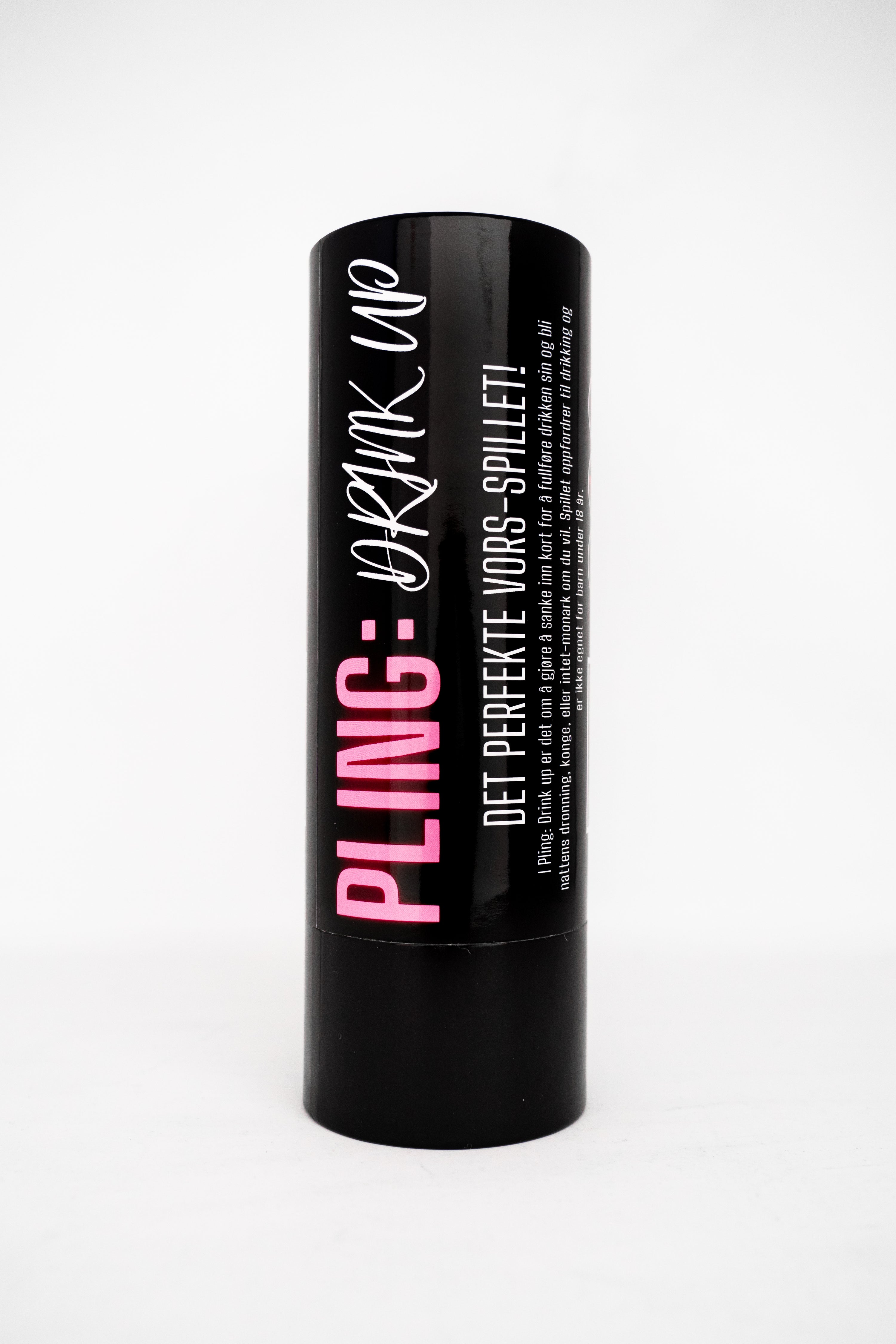 Pling: Drink Up